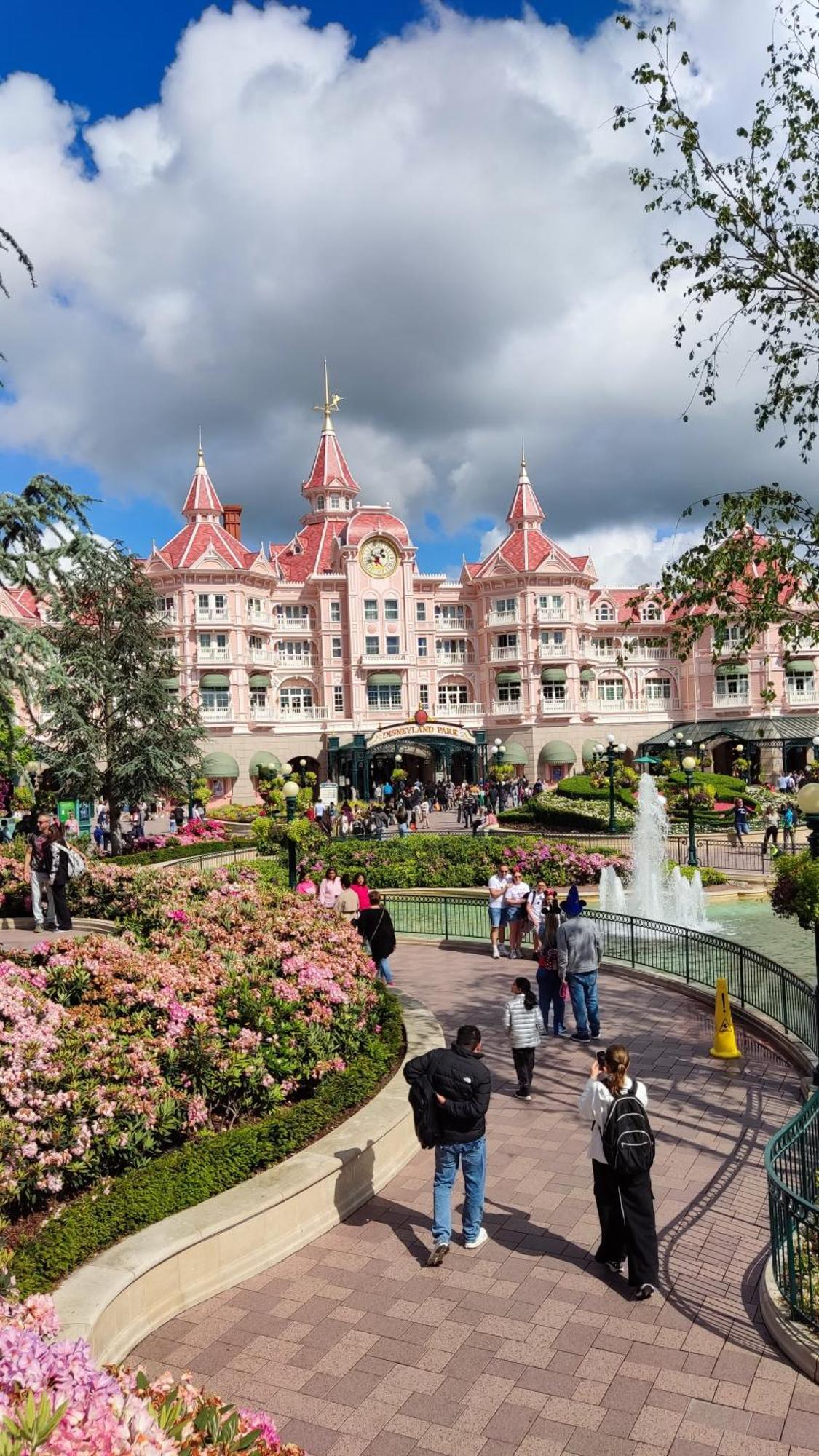 Romantic Room - Studio Jardin - Proche Disneyland Paris Crecy-la-Chapelle Bagian luar foto
